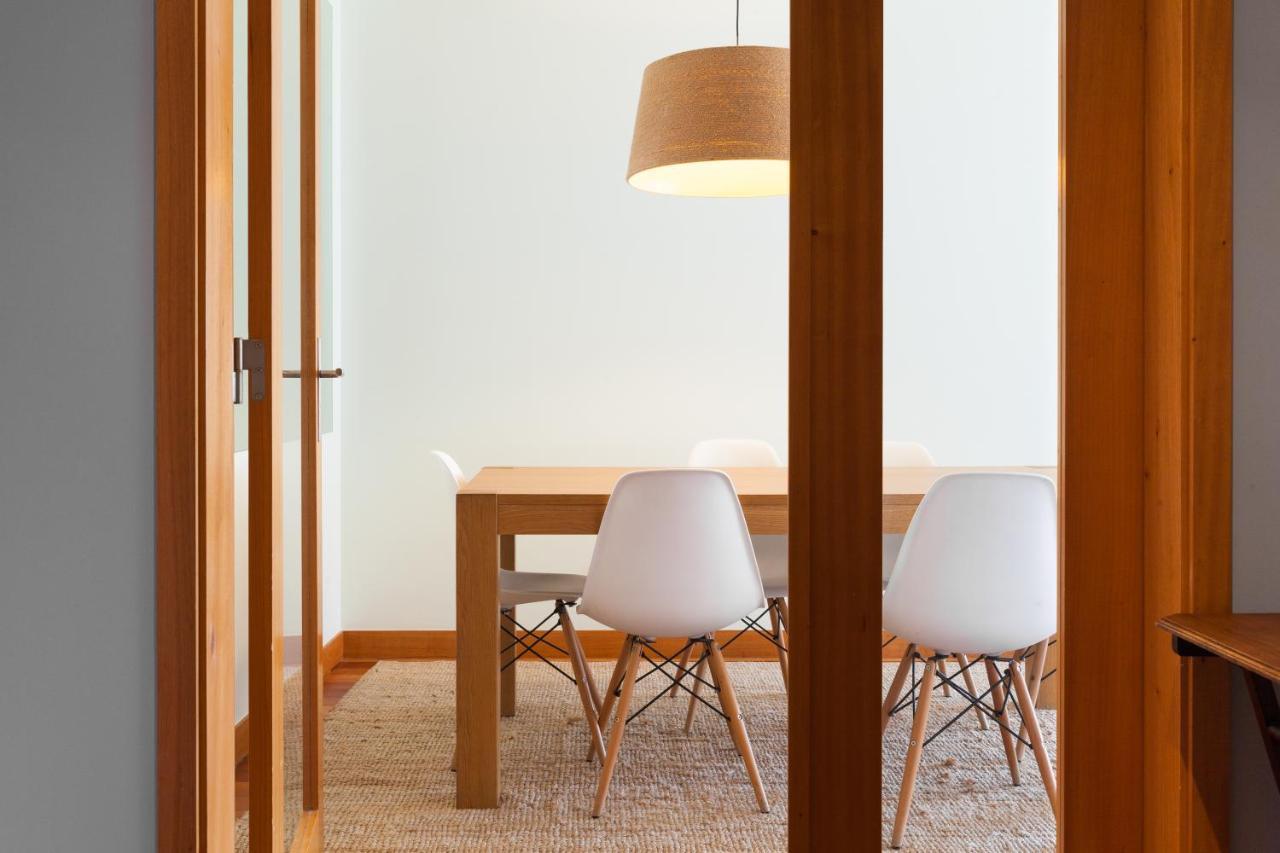 The Refreshing Seaside Home Matosinhos (Porto) Exterior foto