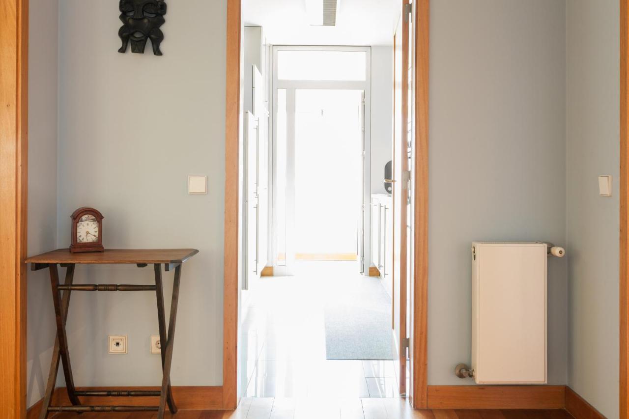 The Refreshing Seaside Home Matosinhos (Porto) Exterior foto